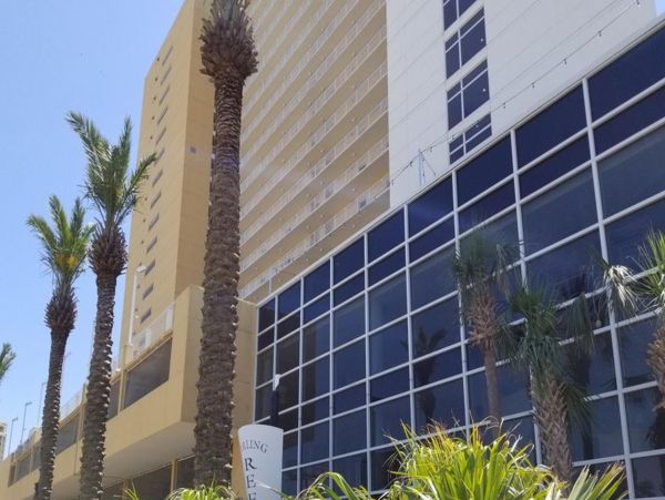Panama City Beach Condo 955782