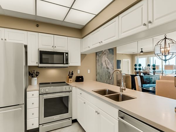 Beaches Of South Walton Condo 955783