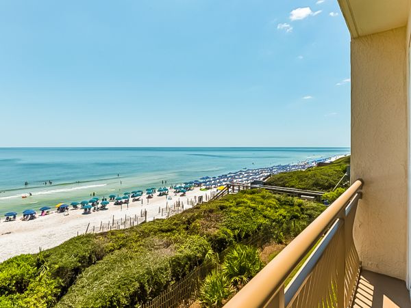 Beaches Of South Walton Condo 955783
