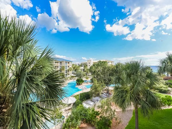 Beaches Of South Walton Condo 955783