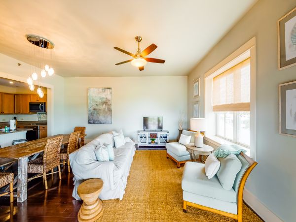 Beaches Of South Walton Condo 955785
