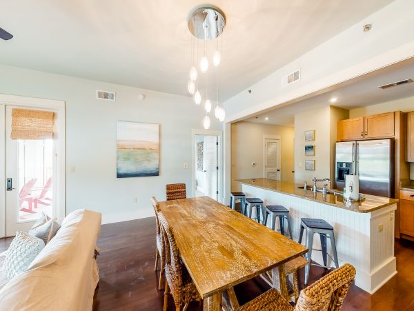 Beaches Of South Walton Condo 955785