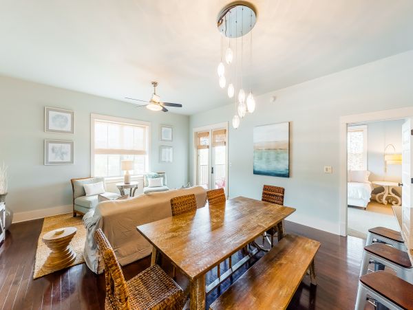 Beaches Of South Walton Condo 955785