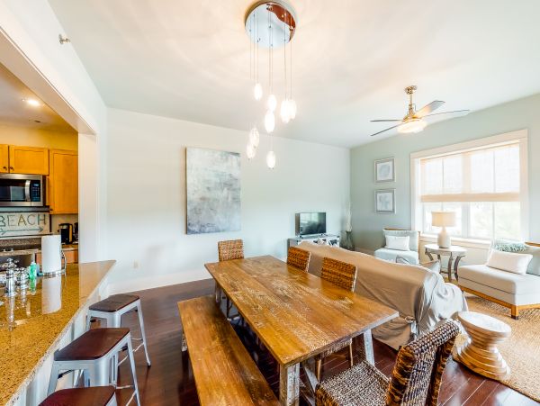Beaches Of South Walton Condo 955785