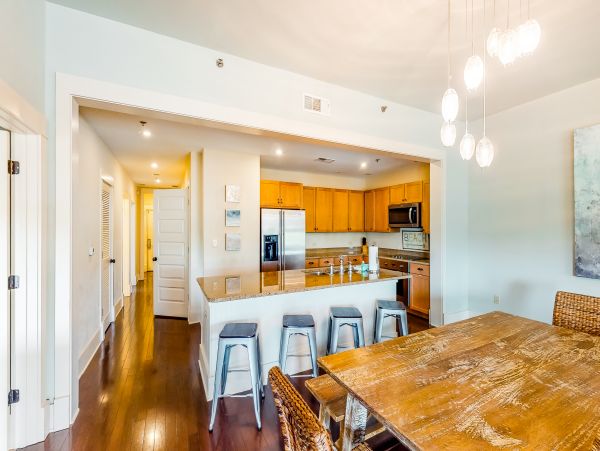 Beaches Of South Walton Condo 955785