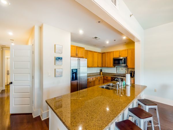 Beaches Of South Walton Condo 955785