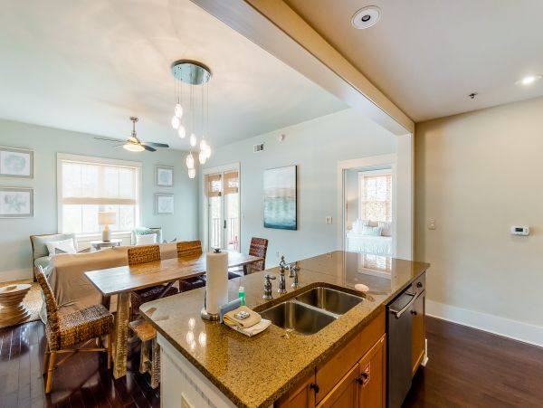 Beaches Of South Walton Condo 955785