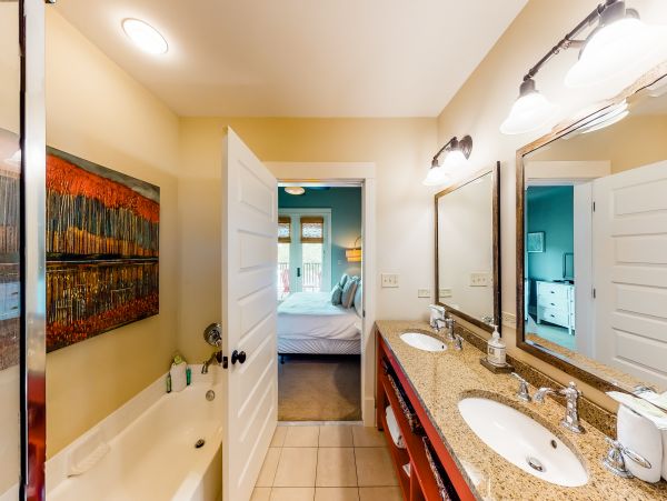 Beaches Of South Walton Condo 955785