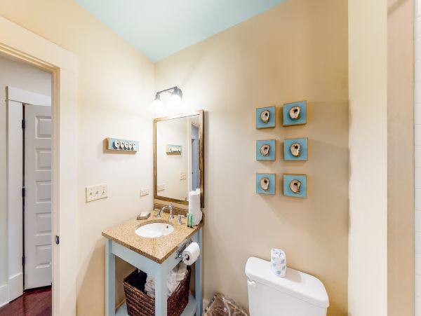 Beaches Of South Walton Condo 955785