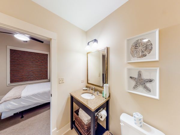 Beaches Of South Walton Condo 955785