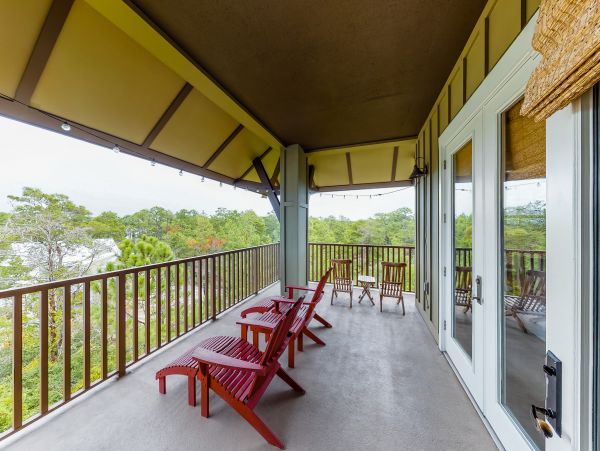 Beaches Of South Walton Condo 955785