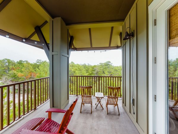 Beaches Of South Walton Condo 955785