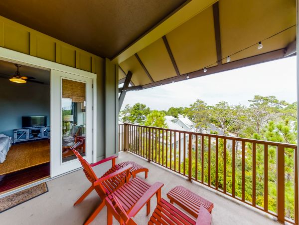 Beaches Of South Walton Condo 955785