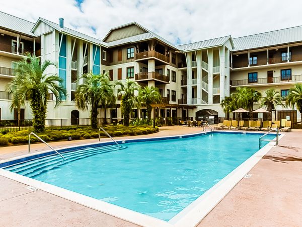 Beaches Of South Walton Condo 955785