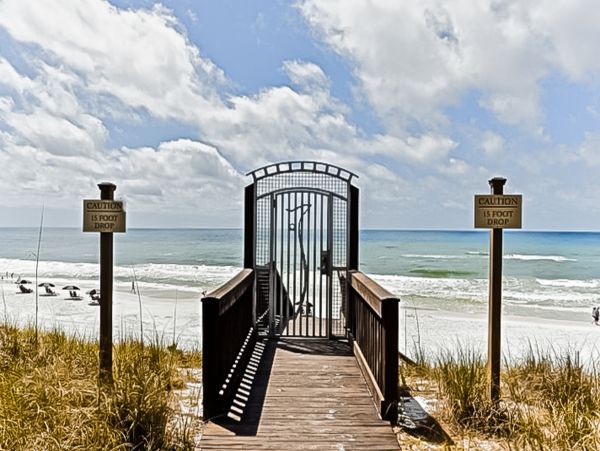 Beaches Of South Walton Condo 955785