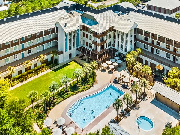 Beaches Of South Walton Condo 955785