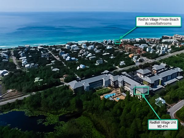 Beaches Of South Walton Condo 955785
