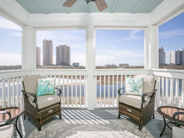 Perdido Key Condo 955786