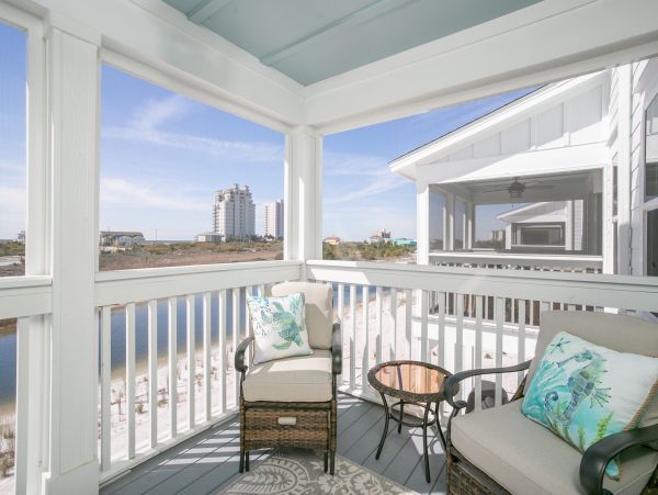 Perdido Key Condo 955786