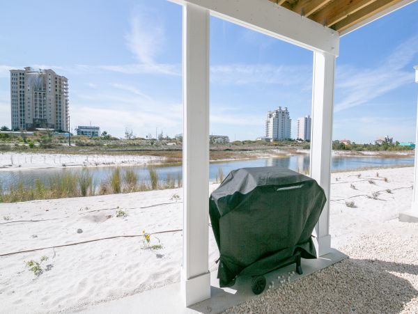 Perdido Key Condo 955786