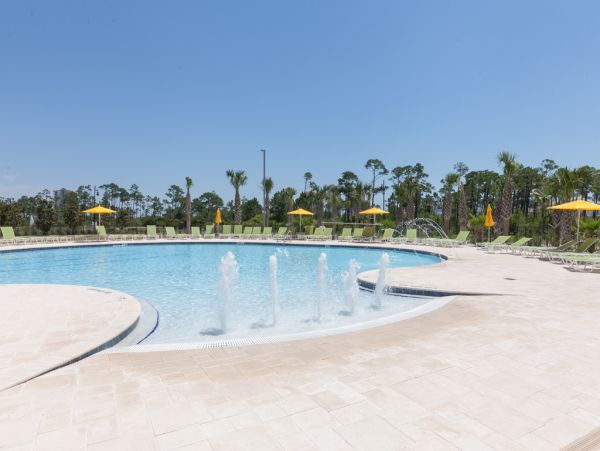 Perdido Key Condo 955786