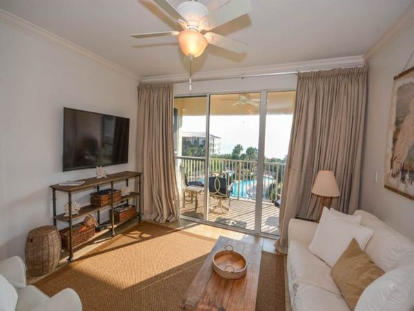 Beaches Of South Walton Condo 955787
