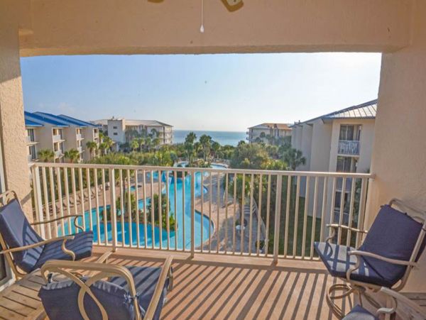 Beaches Of South Walton Condo 955787