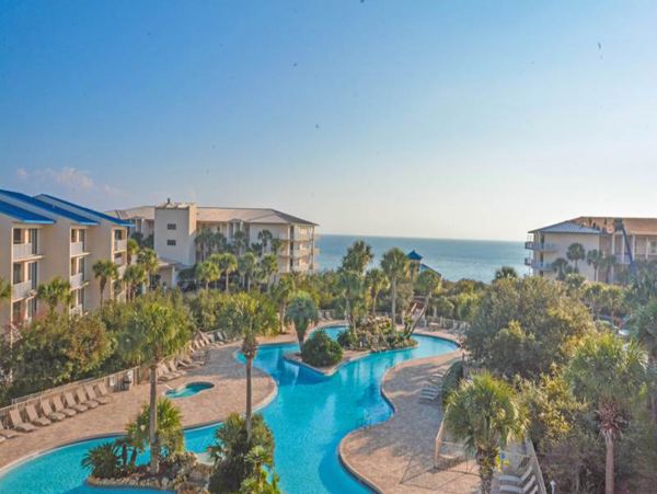Beaches Of South Walton Condo 955787