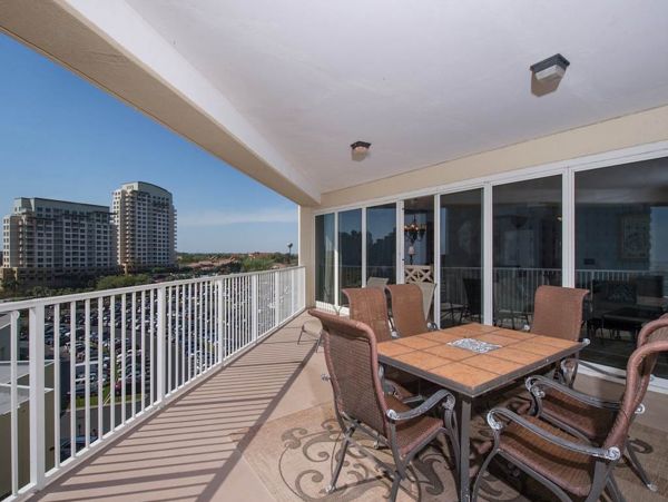 Beaches Of South Walton Condo 955788