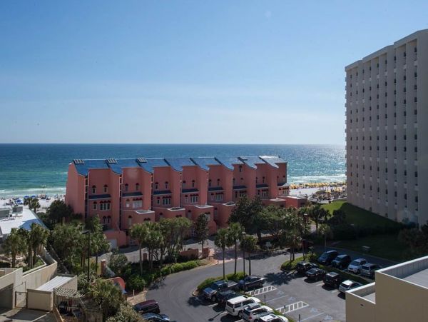 Beaches Of South Walton Condo 955788