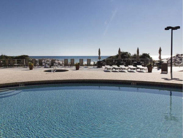 Beaches Of South Walton Condo 955788