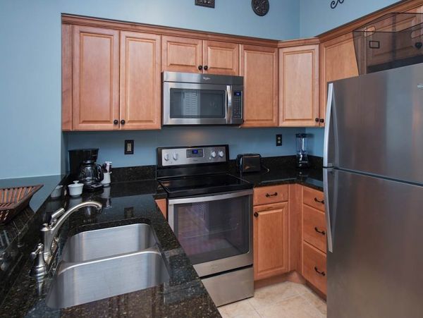 Beaches Of South Walton Condo 955788