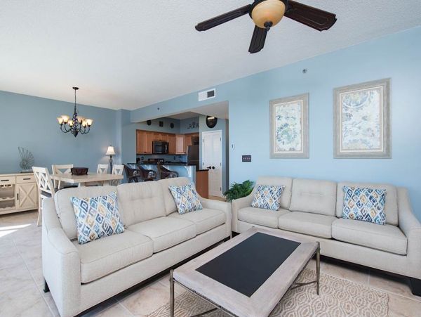 Beaches Of South Walton Condo 955788