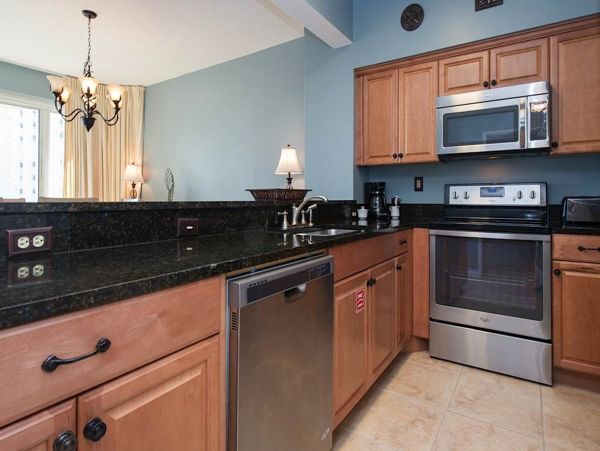 Beaches Of South Walton Condo 955788