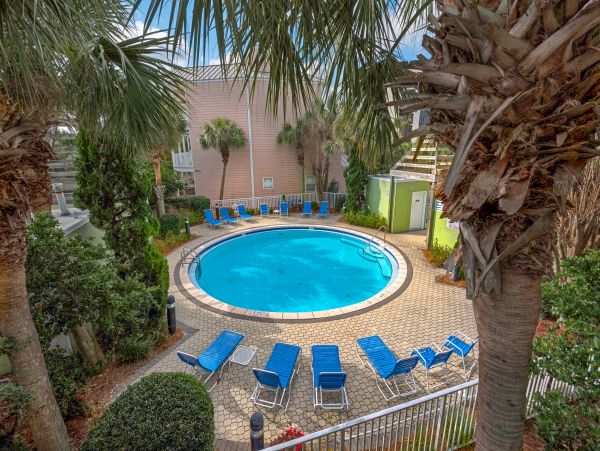Destin Condo 955789