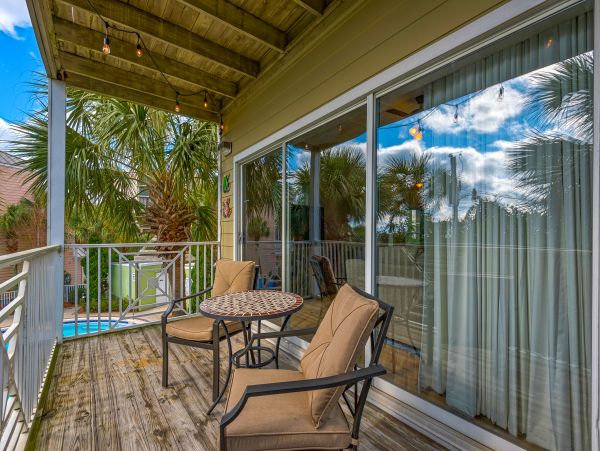 Destin Condo 955789