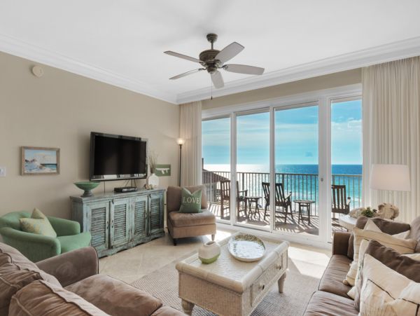 Beaches Of South Walton Condo 955791