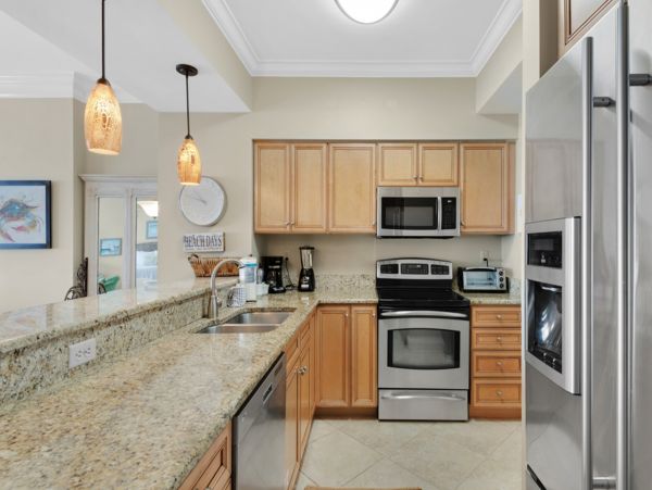 Beaches Of South Walton Condo 955791