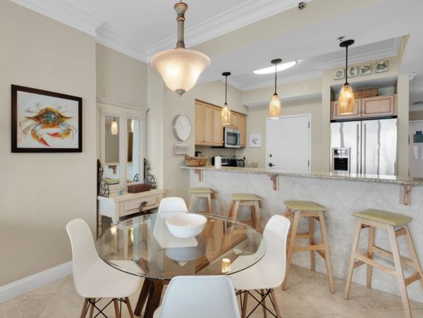 Beaches Of South Walton Condo 955791