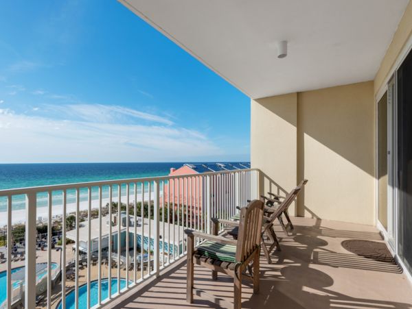 Beaches Of South Walton Condo 955791
