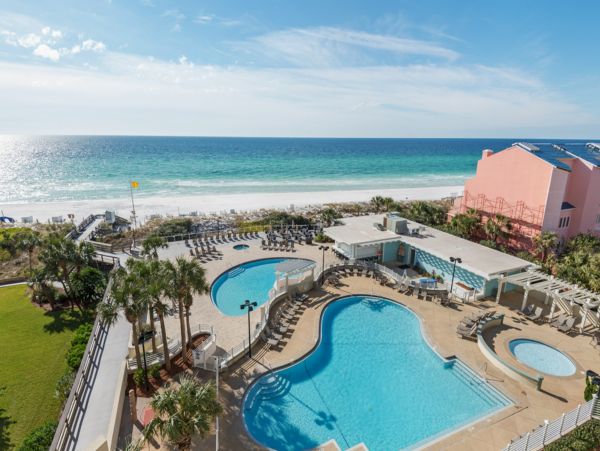 Beaches Of South Walton Condo 955791