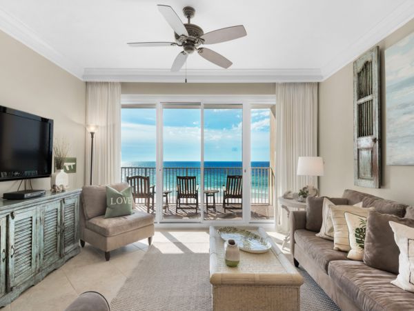 Beaches Of South Walton Condo 955791