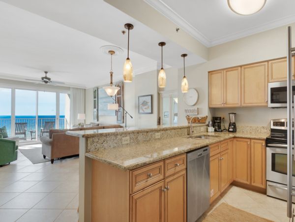 Beaches Of South Walton Condo 955791