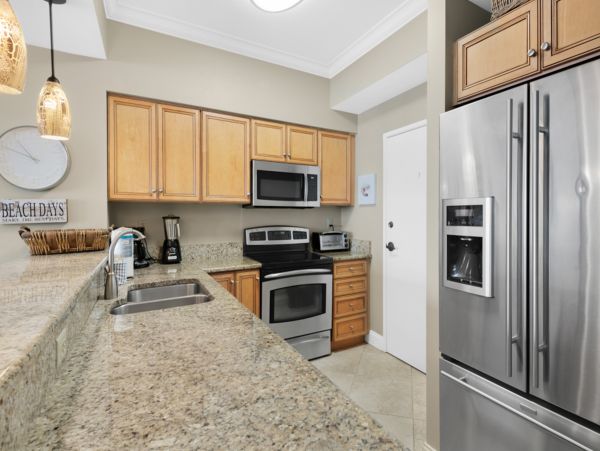 Beaches Of South Walton Condo 955791