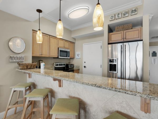 Beaches Of South Walton Condo 955791