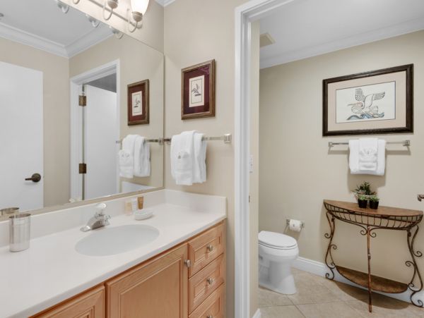 Beaches Of South Walton Condo 955791