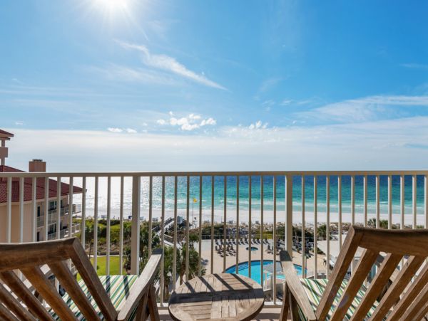 Beaches Of South Walton Condo 955791