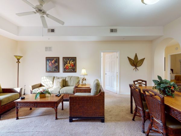 Orlando Condo 955792
