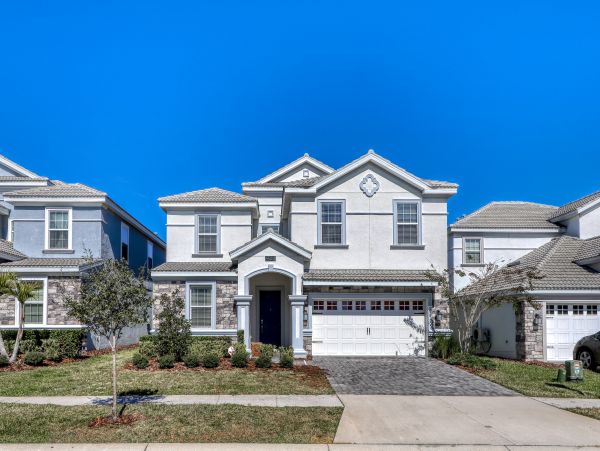 Orlando Home 955794