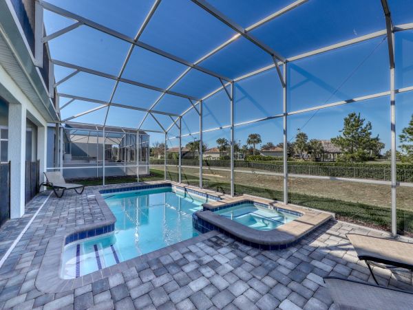 Orlando Home 955794